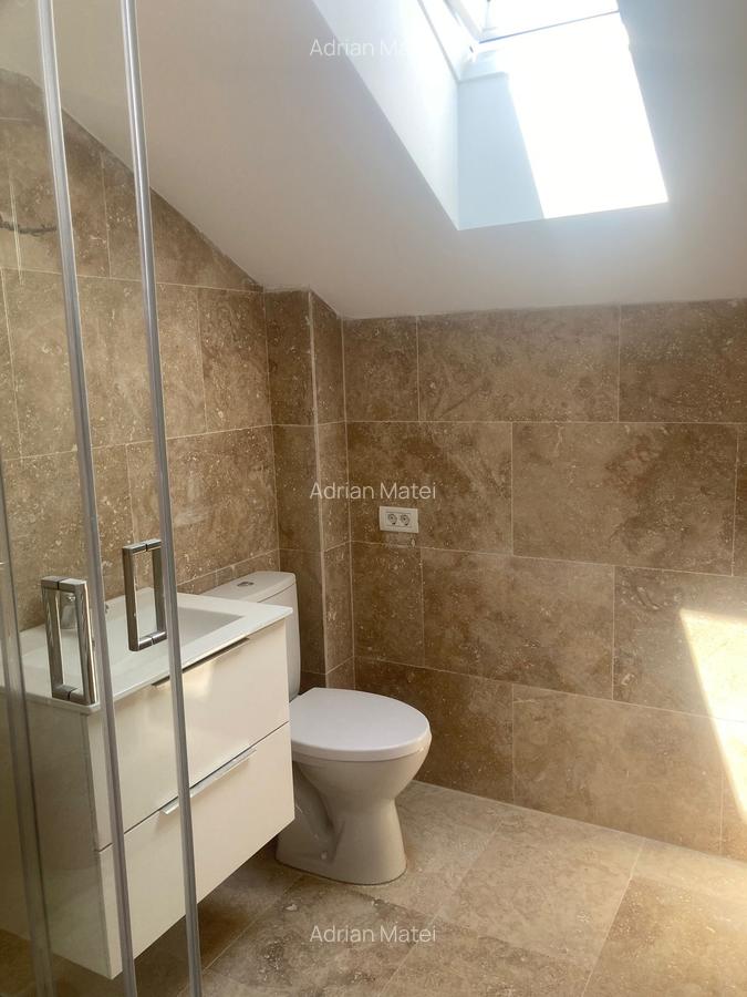 Apartamentul de 3 camere de la mansarda Bragadiru Diamantului - 3