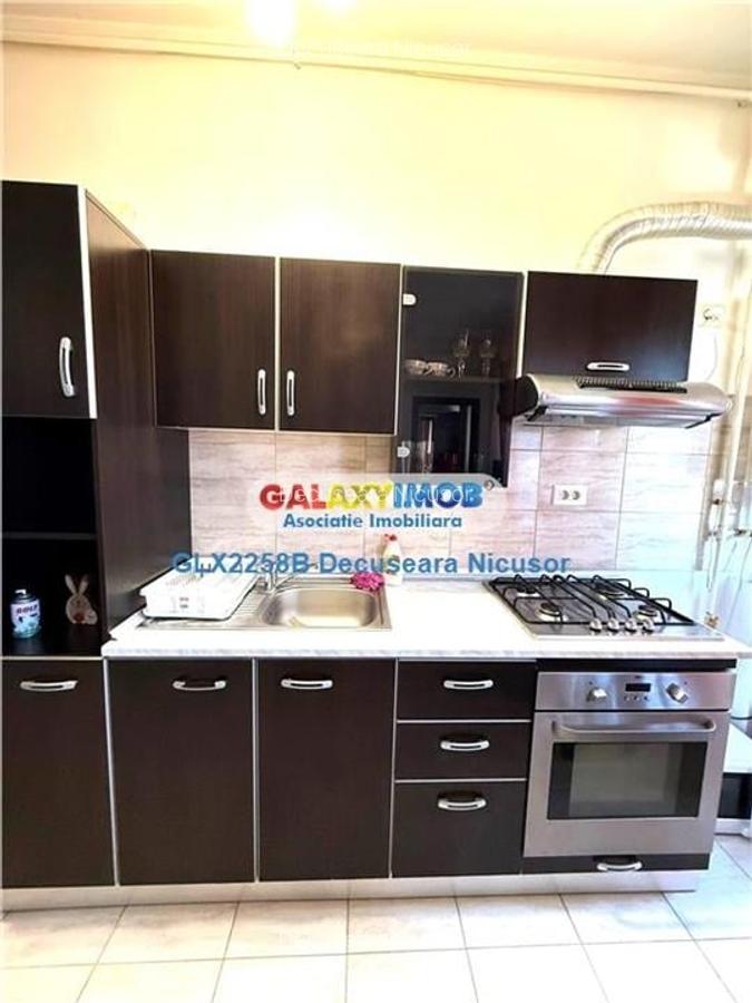 Apartament 2 camere, mobilat, utilat in Militari Residence 380 Euro - 11