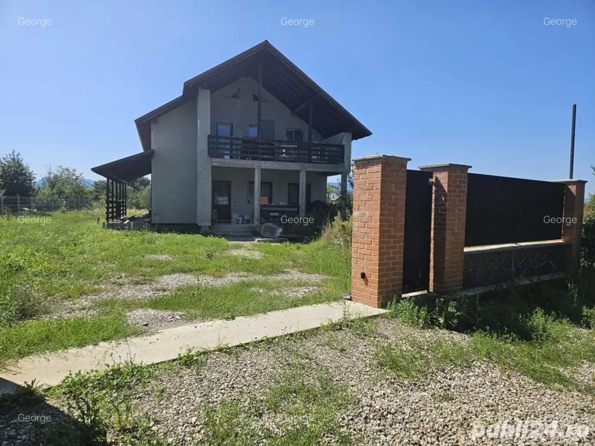 Vila cu etaj, mansarda si teren 1000mp - 5
