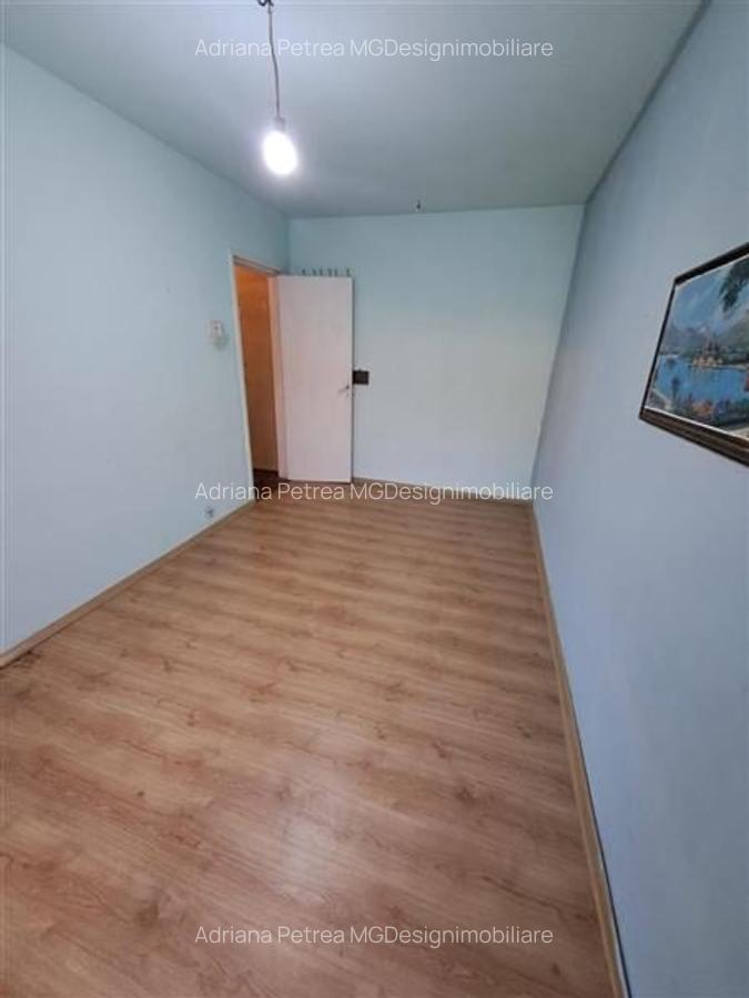 Apartament cu 4 camere semidecomandat în Circumvalațiunii - 5