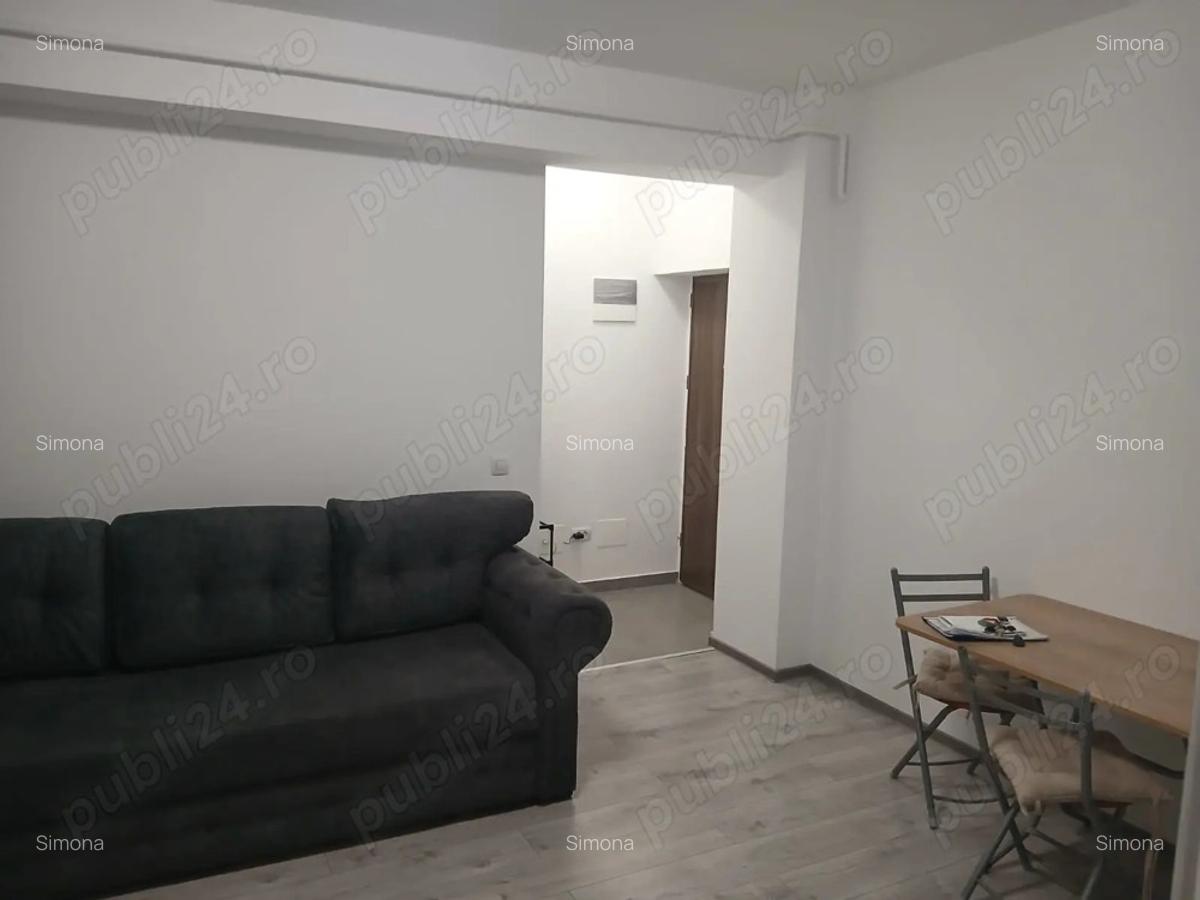 Apartament de inchiriat in Valea lupului - 1