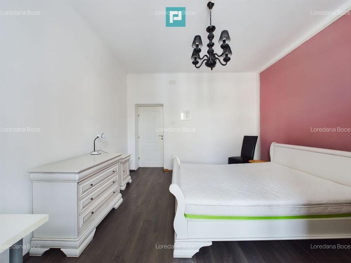 Apartament cu 3 camere Ultracentral - 6