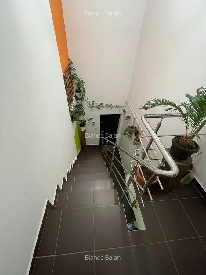 4 Minute Metrou Dimitrie Leonida - 3 Camere 2 Bai - 14