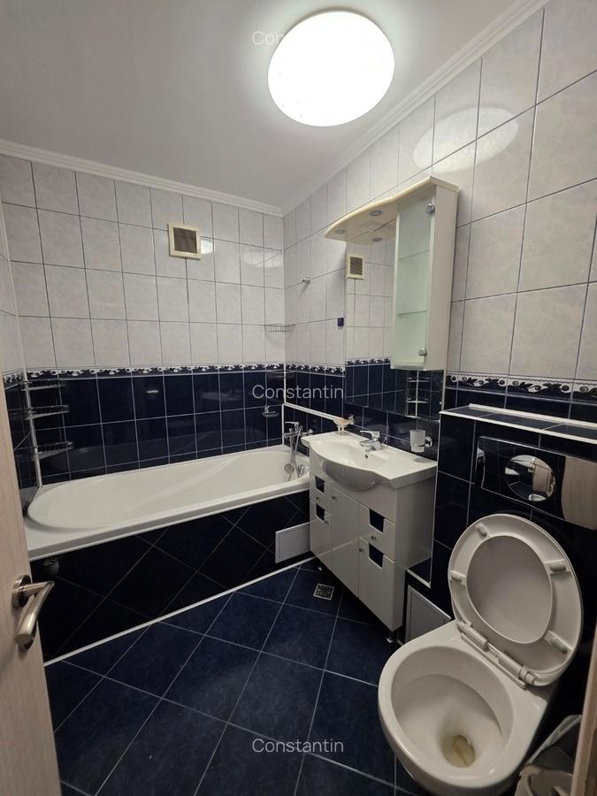 Apartament cu 3 camere decomandat, mobilat în Dristor - 19