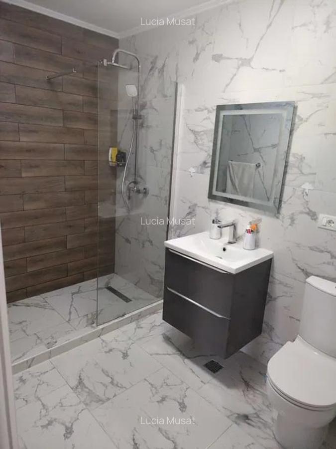 Apartament 3 camere de vanzare – Zona Elvila, bloc nou 2024, mobilat si utila - 7