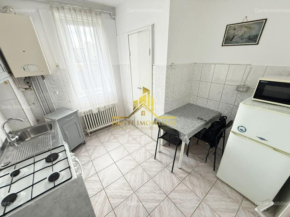 2 camere, mobilat modern, balcon, Gheorgheni, Interservisan, FSEGA - 5
