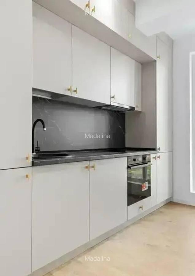 Apartament Spa?ios 2 Camere cu Bucatarie Inchisa - Cit... - 4