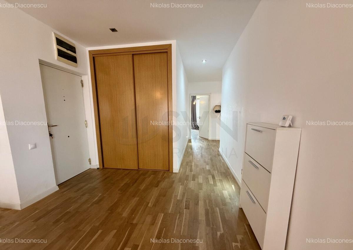 Apartament 4 Camere de Inchiriat I Pipera - 9
