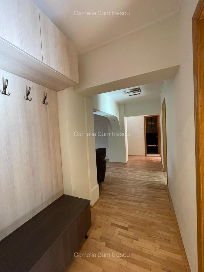 DRISTOR METROU-4 CAMERE RENOVATE, MOBILATE, UTILATE-GATA DE MUTARE - 5
