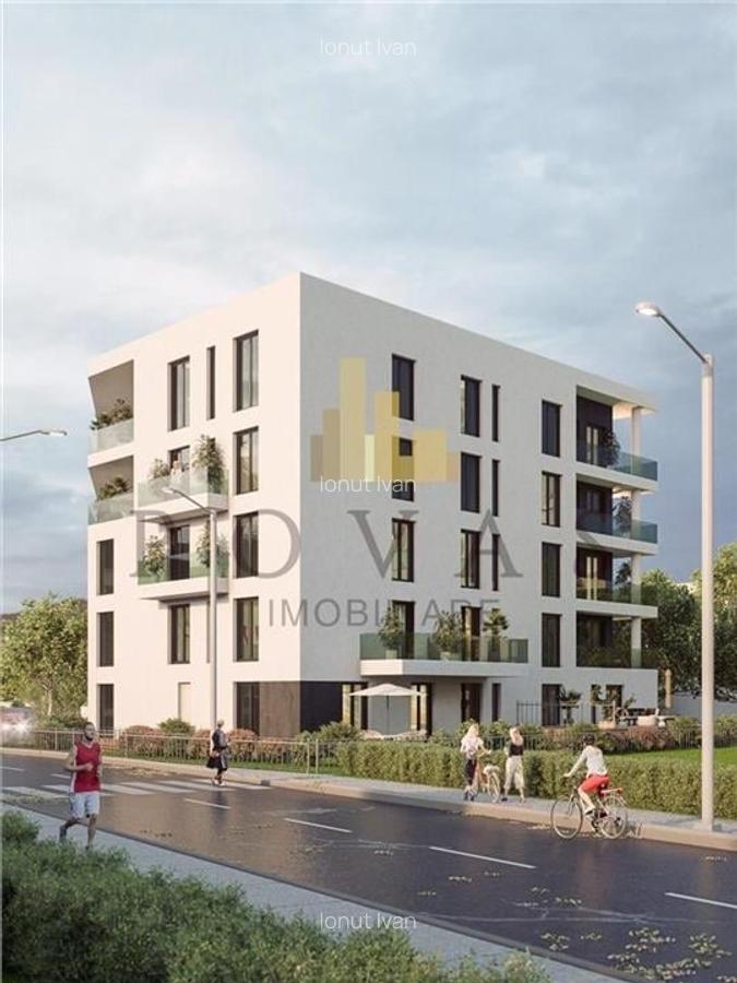 Vanzare Apartament 2 Camere Pipera Emil Racovita - 9