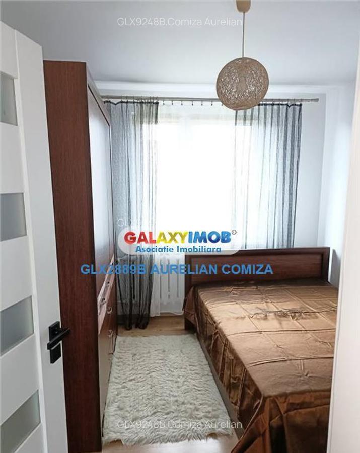 2 camere Drumul Taberei zona Romancierilor - 4