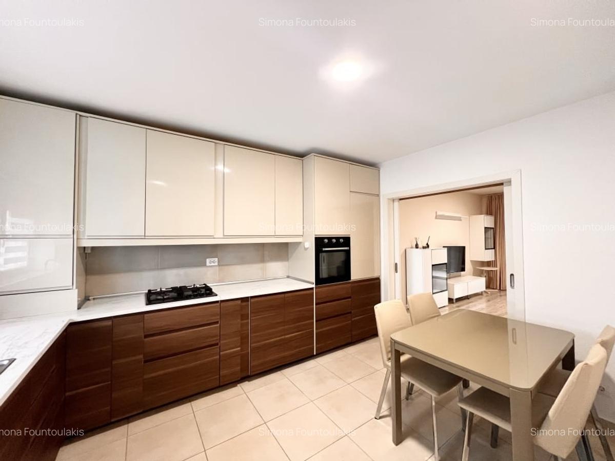 VILA PE COLȚ |  5 CAMERE | 150 MP | PIPERA - 12