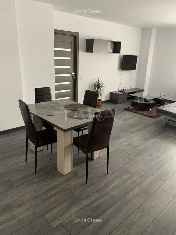 Apartament 2 camere, bloc nou, zona Calea Baciului, parcare subterana. - 1