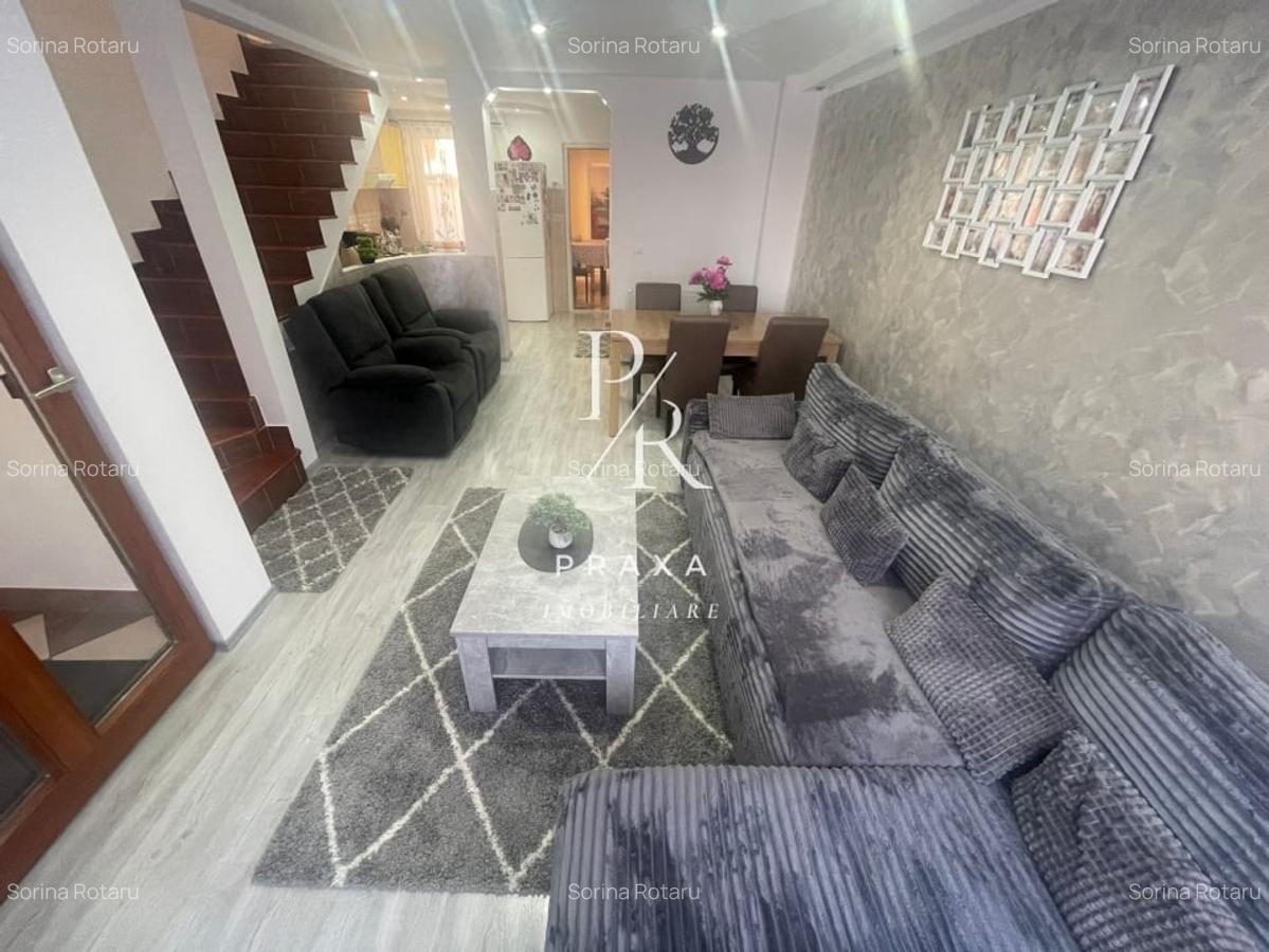Casa individuala, impreuna cu spatiu comercial amplasata pe un teren de 620 mp! - 1