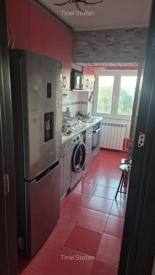 Garsoniera decomanda zona Far/Bila - 3