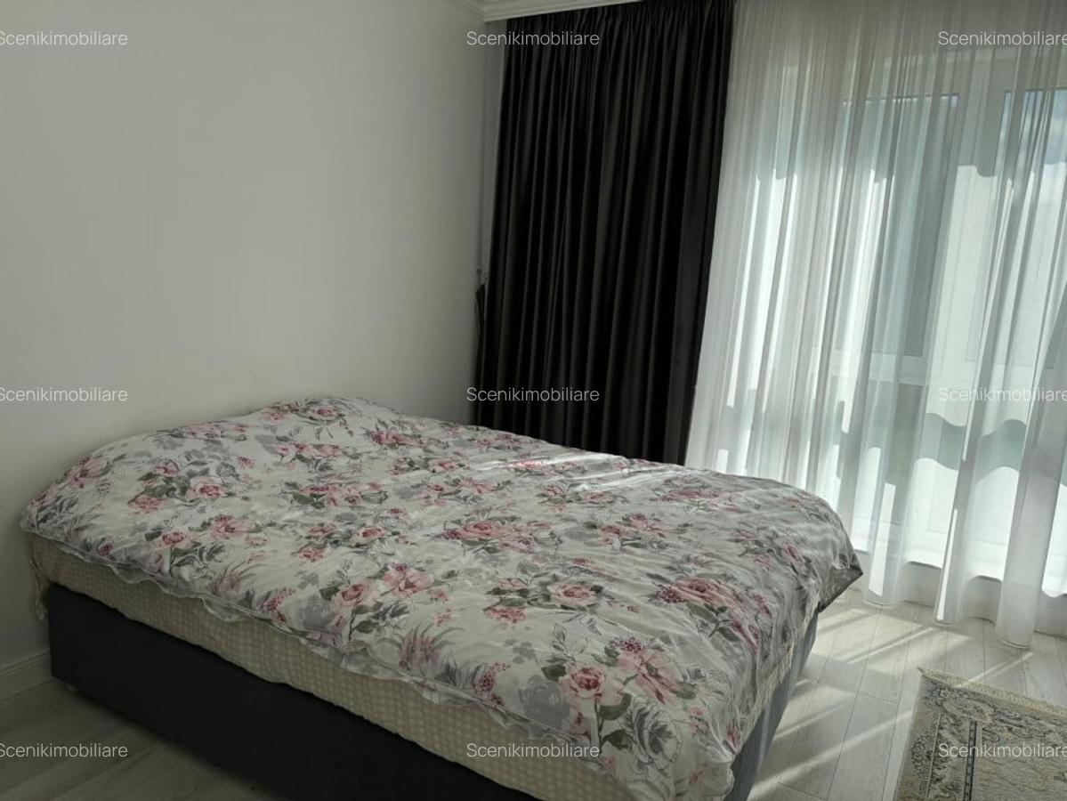 Apartament impecabil cu 3 camere, cartier Avantgarden Bartolomeu, faza a IV-a - 7
