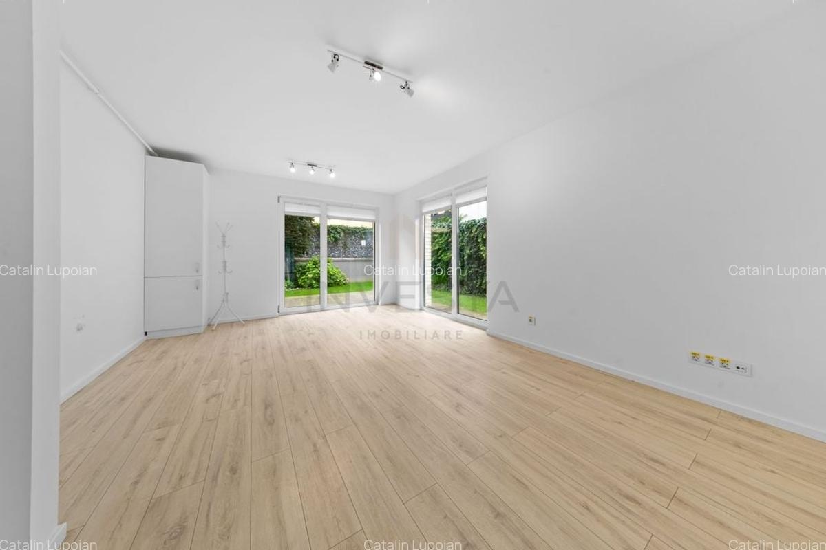 Spatiu de birouri si curte de inchirirat! Zona Scolii Brancusi! - 9