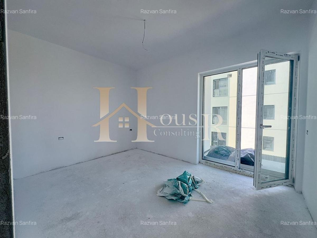 Decomandat. Compartimentat excelent. Etaj 2. - 8