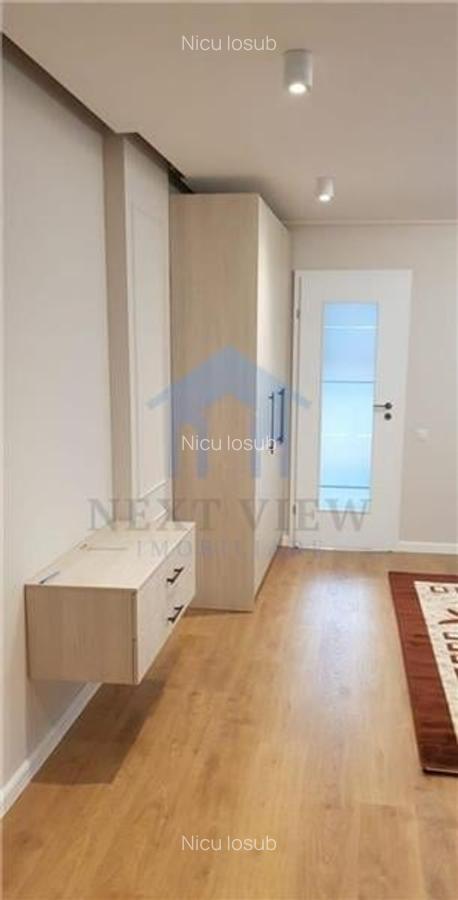 Apartament 1 camera, Zorilor - 5