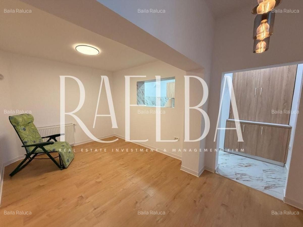 | Apartament 2 camere | Renovat Complet cu pivnita | - 9