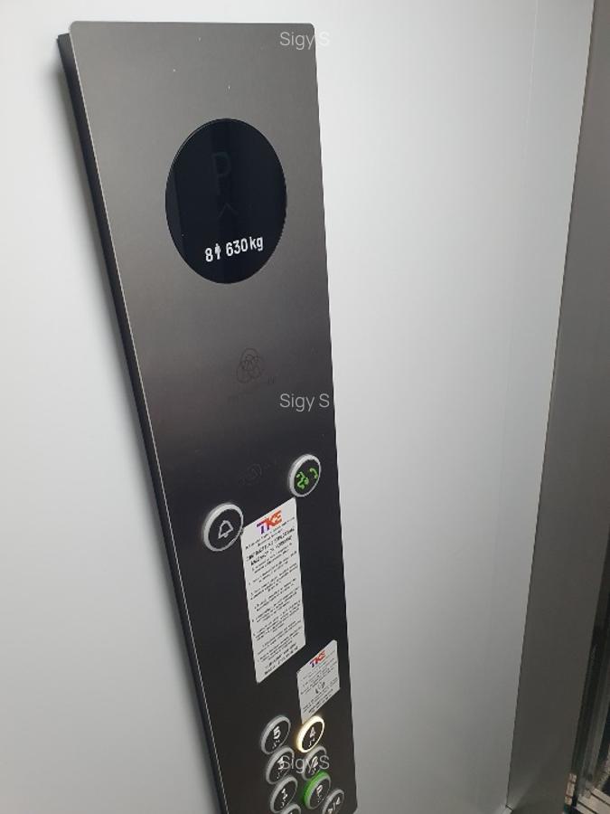 De inchiriat Garsoniera Theodor Pallady ,High Class Residence - 6