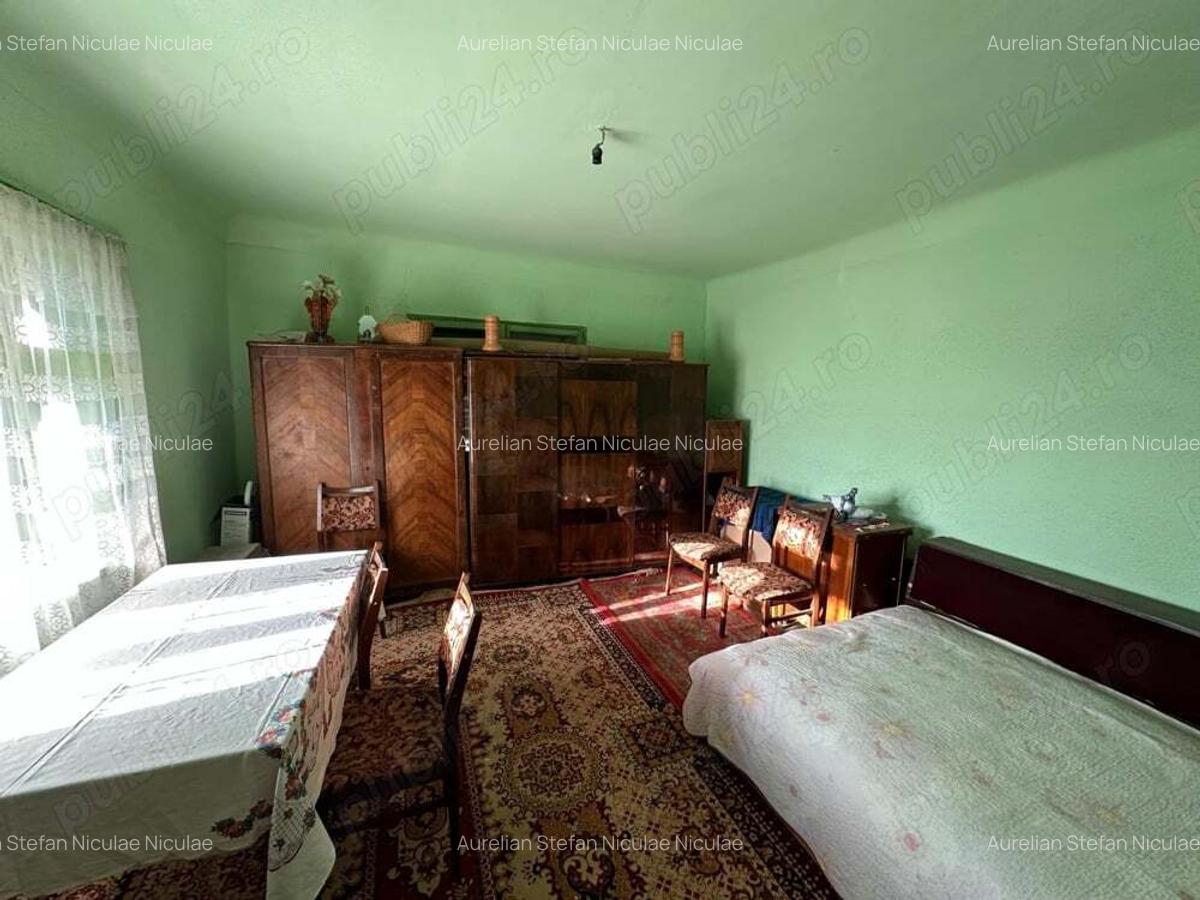 Casa batraneasca de vanzare in comuna Vedea, jud: Giurgiu, 25.000 negociabil - 2
