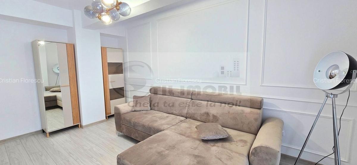Apartament de Închiriat în Panoramic Valea Adâncă - Cug - 1