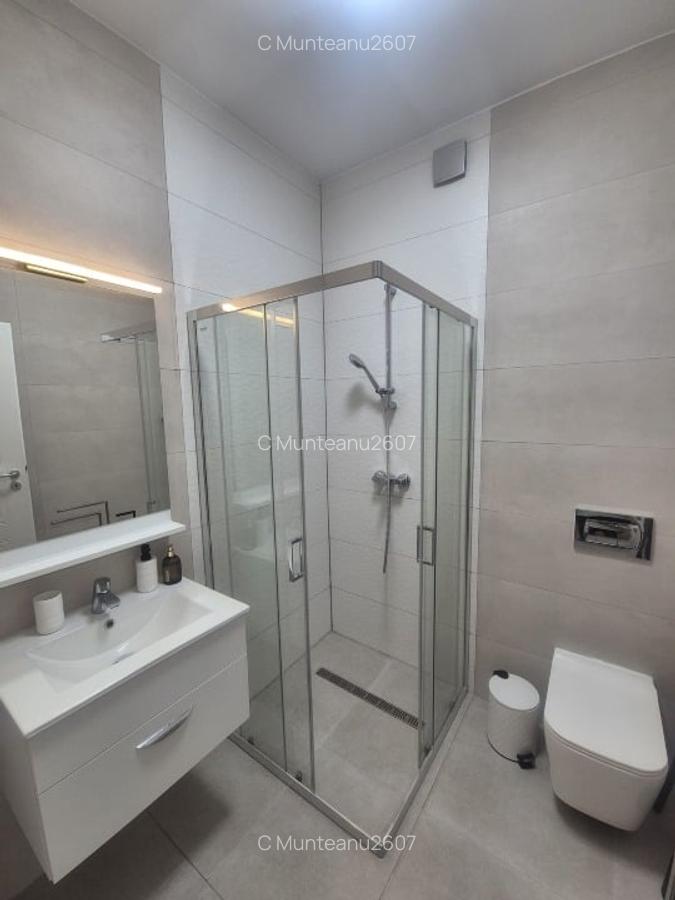 Apartament 3 Camere cu finisaje premium | zona Pipera Plaza | Prima Inchiriere - 6