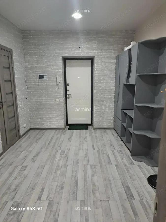 Spre inchiriere un apartament cu 3 camere in zona Iris - 1