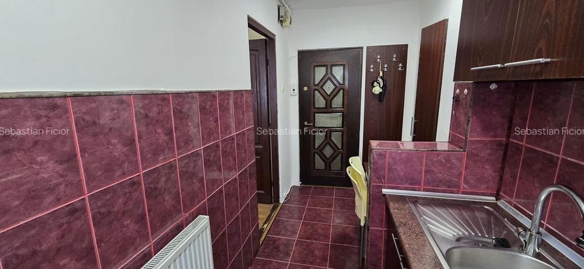 Apartament cu 2 camere de inchiriat, etaj 1, str. Mehedinti - 6