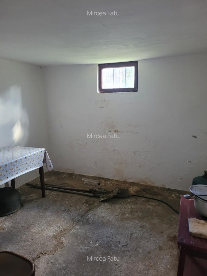Techirghiol - casa parter cu teren 455 mp - 9