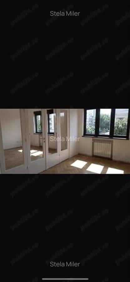 Apartament 5 camere, zona Calea Victoriei, etajul 2/6 - 6