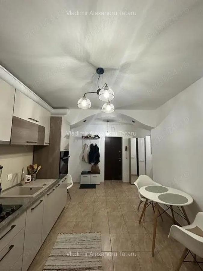APARTAMENT 2 CAMERE | 54.75MP | ZONA POSTALIONULUI | COMISION 0%!! - 6