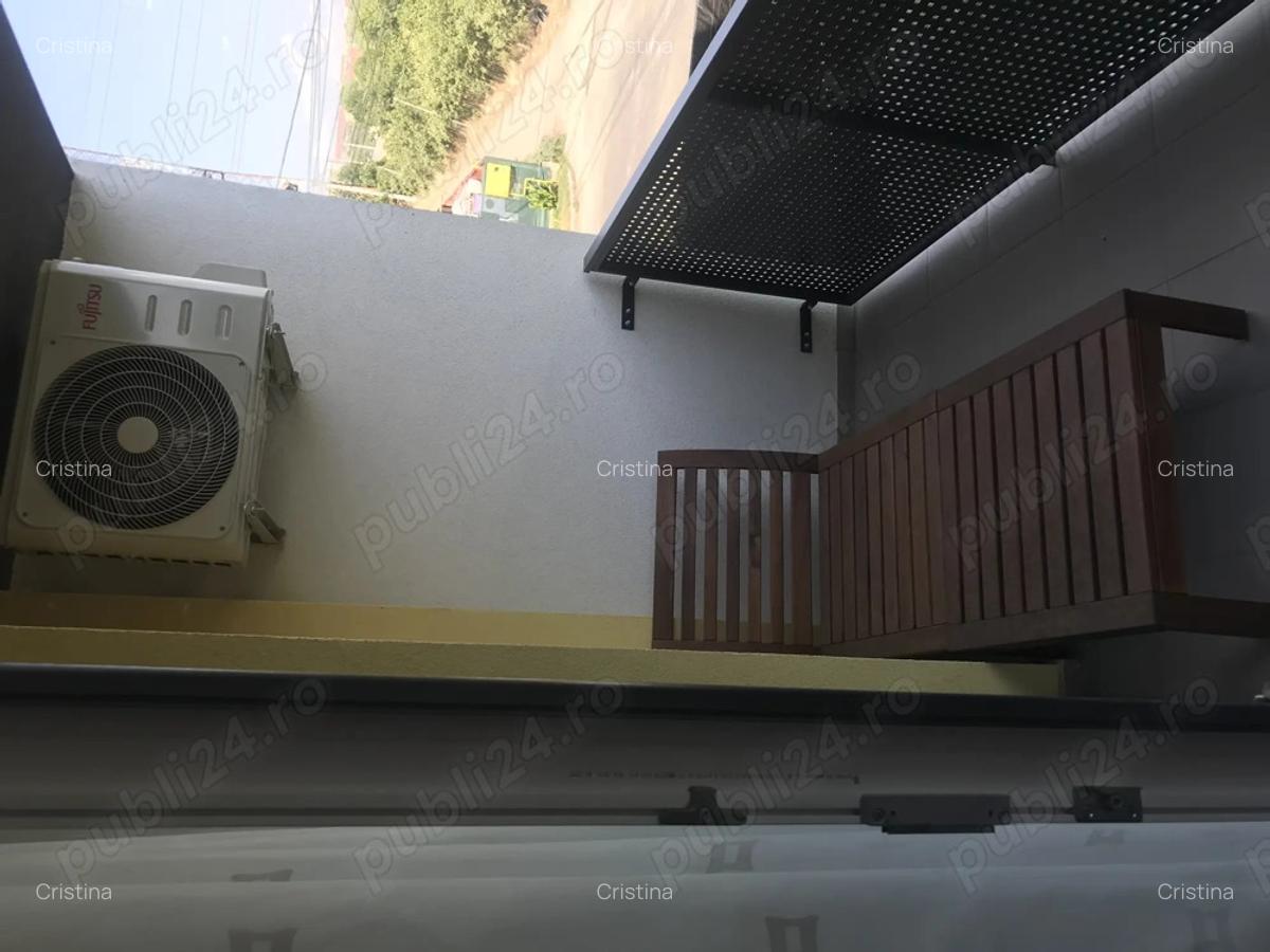 Inchiriez apartament 2 camere - 10