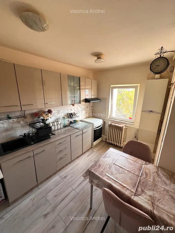 Apartament zona autogara | 3 camere | 2bai | 2balcoane | panorama | boxa si garaj - 1