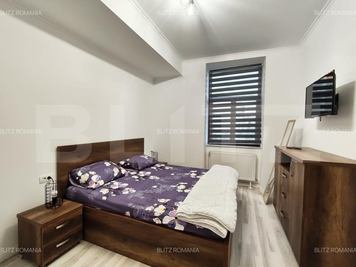 Apartament la casa 2 camere, Ultracentral - 2