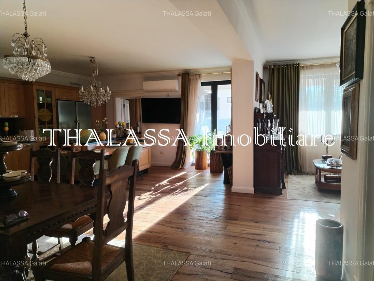 Apartament 2 camere lux - Central - 1
