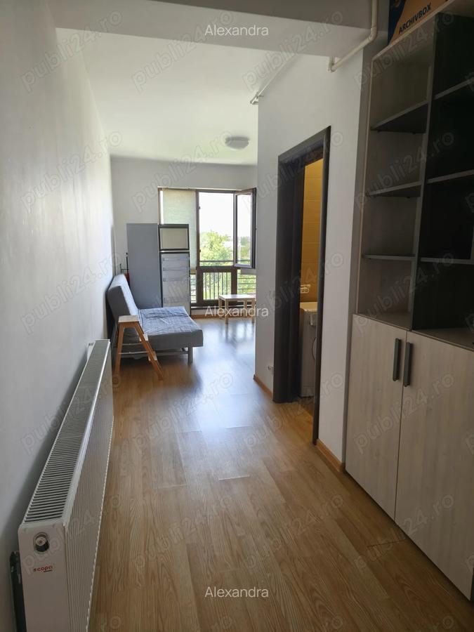 Apartment Otopeni Est (23 August) - 4