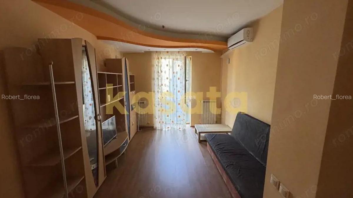 2 Camere | Floreasca | AC | Centrala proprie - 2