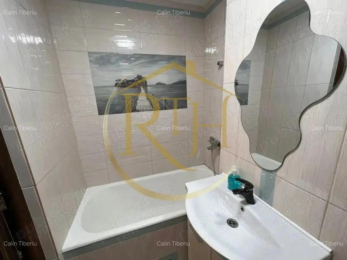 Oferim spre inchiriere un deosibit apartament cu 2 camere in Calea ?agului - 7
