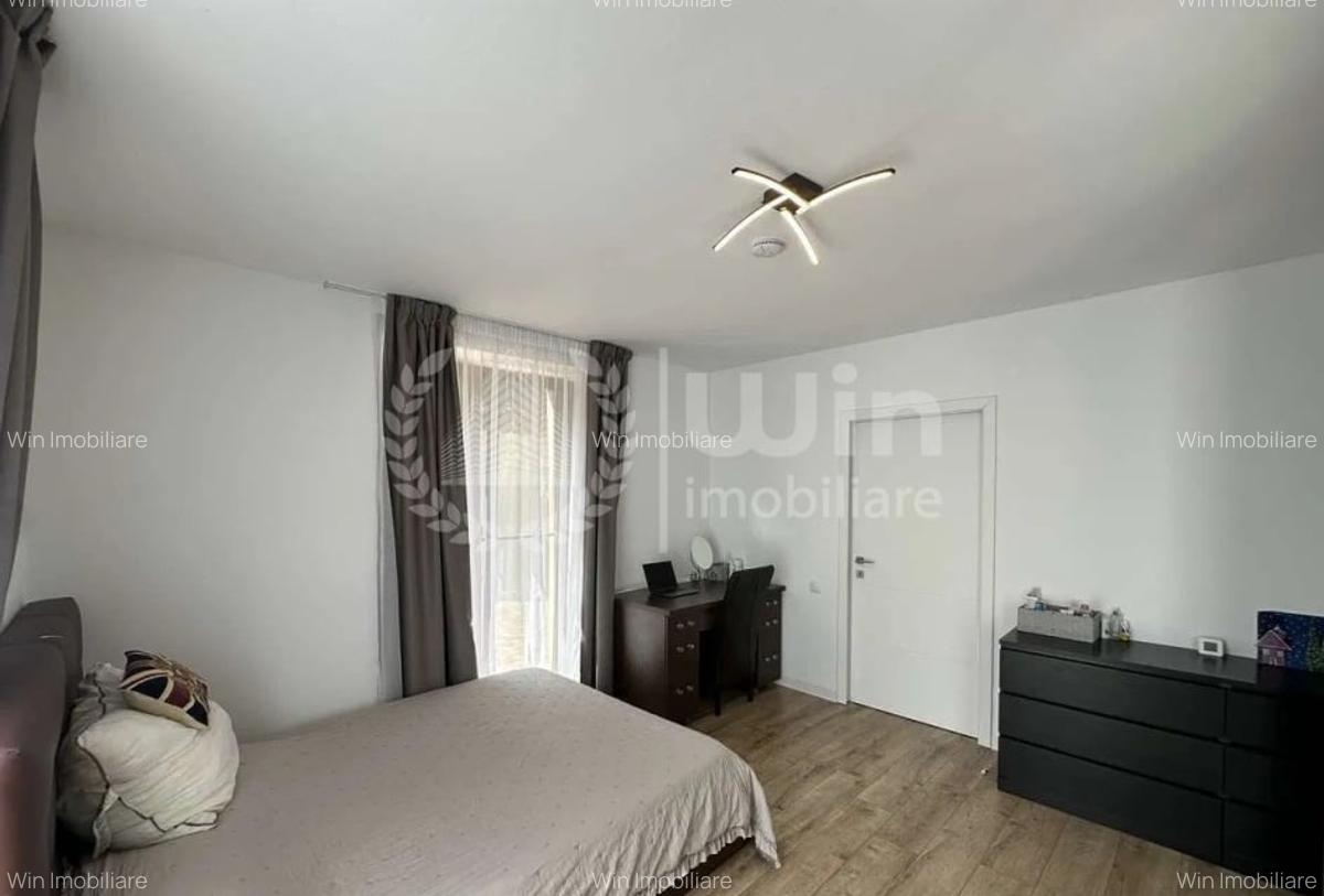 Casa individuala la cheie | 140mp utili | 360mp teren | Someseni - 3 Casa individuala la cheie | 140mp utili | 360mp teren | Someseni - 3
