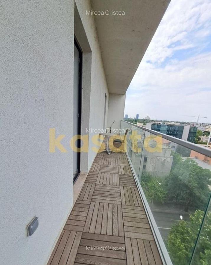 Duplex 4 Camere One Herastrau Park 2 Locuri de Parcare - 17