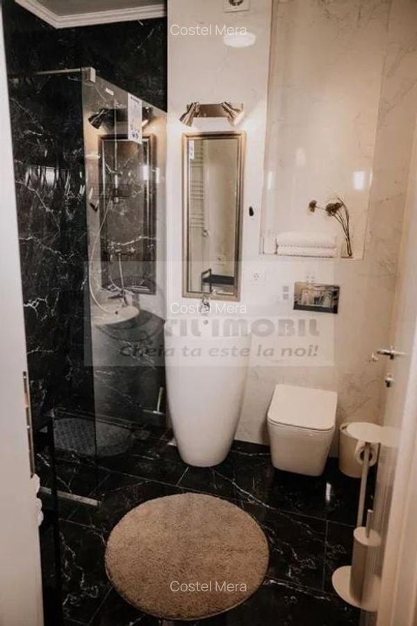 Apartament 2 Camere Palas Mall - 560 euro - 6