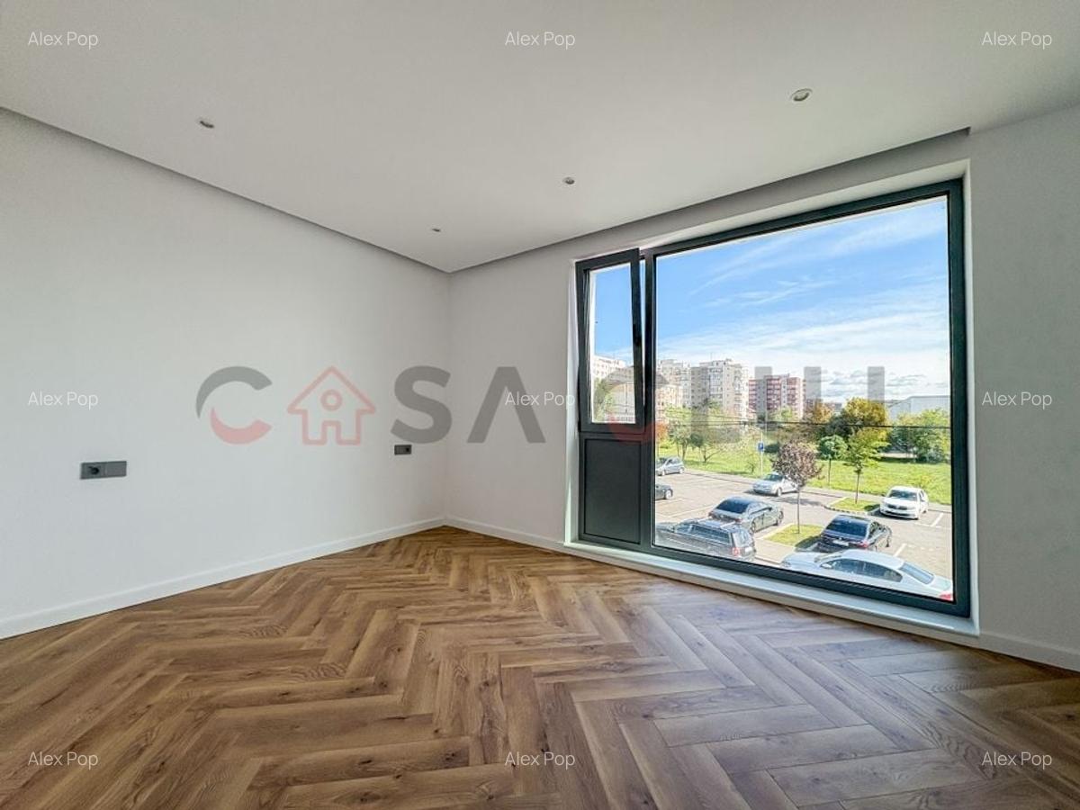 3 camere, imobil premium la 5 minute de Iulius Mall - 2