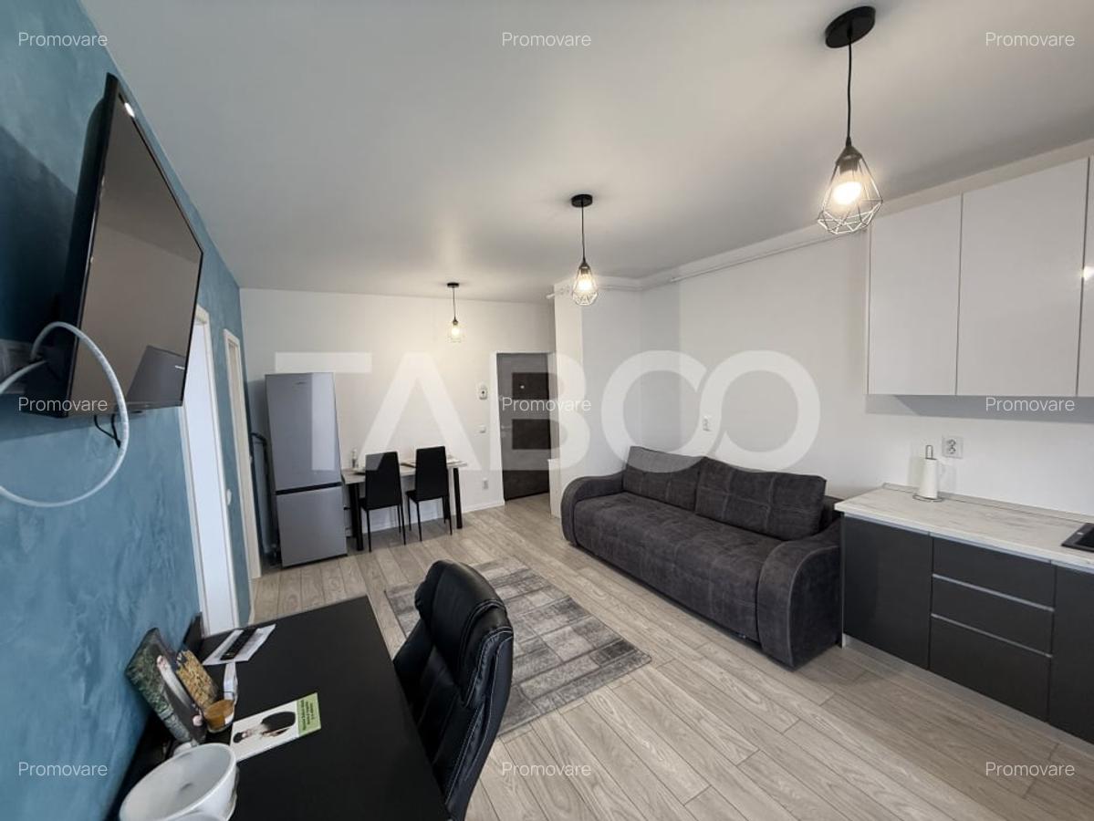 Apartament cu 2 camere de vanzare decomandat in zona Marasti - 1