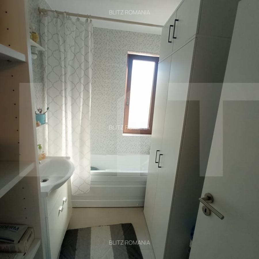 Apartament 2 camere Giroc 85000 euro - 10