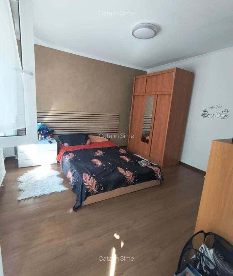 Garsonieră decomandată, mobilată în Rogerius - 1
