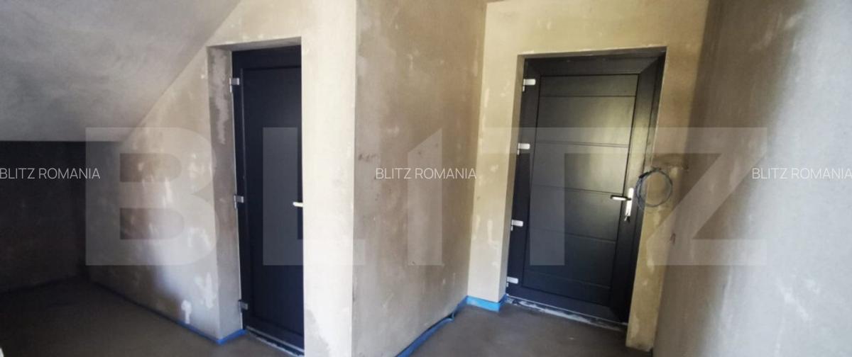 Casa construc?ie noua, cartier reziden?ial, Zalau - 8
