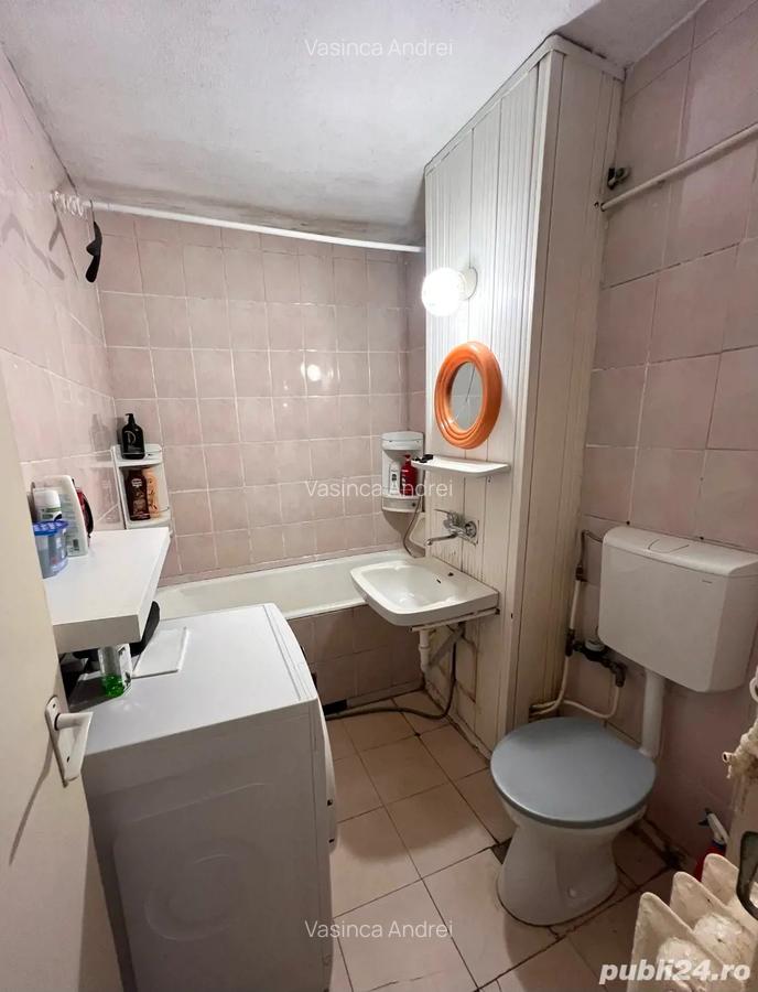 Apartament zona autogara | 3 camere | 2bai | 2balcoane | panorama | boxa si garaj - 7