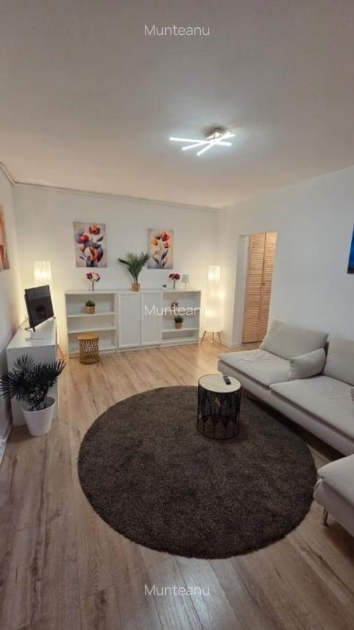 Apartament Bd. Mihalache 154, 57mp, mobilat , decorat , echipat complet - 9
